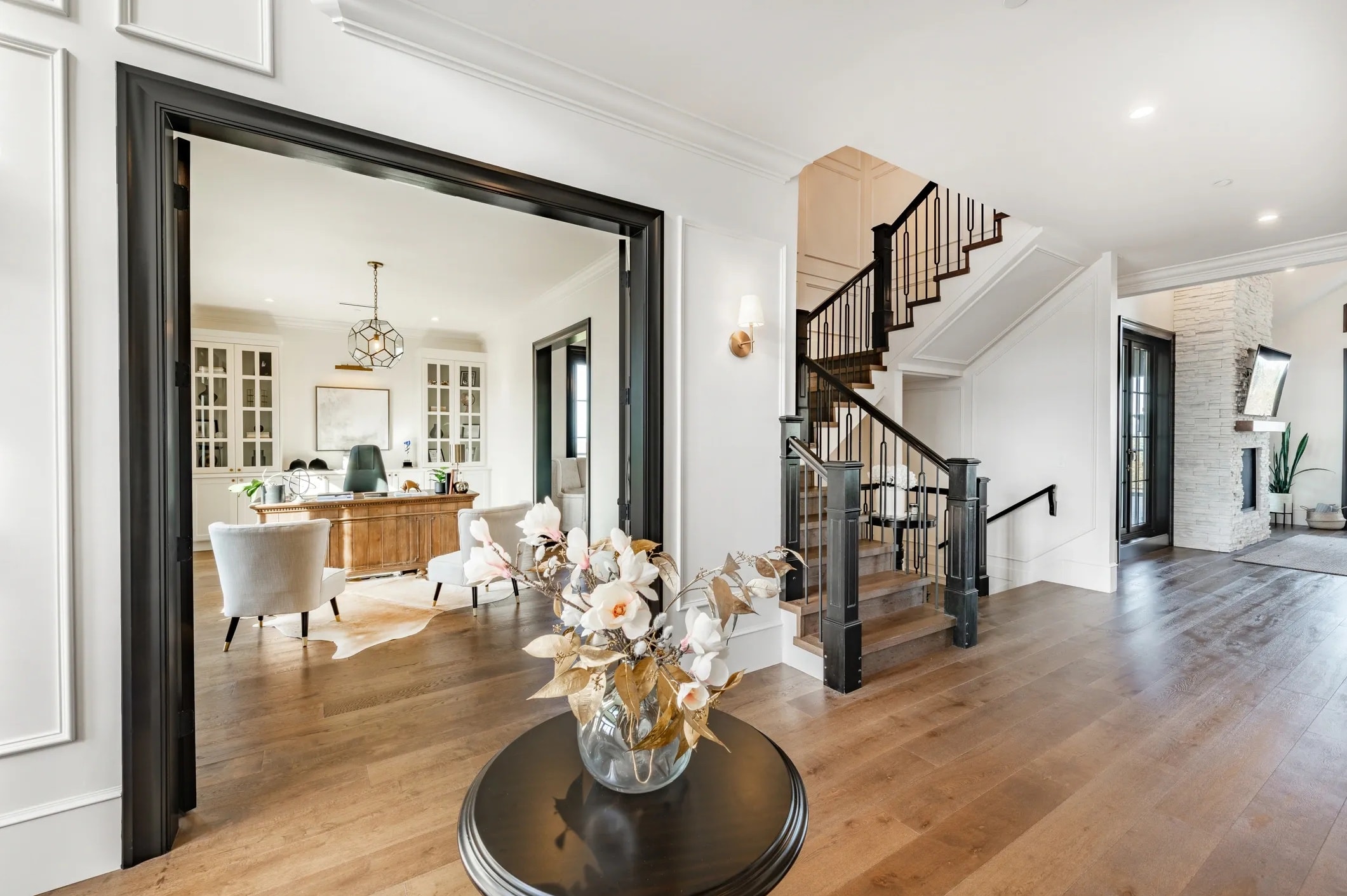 Residential Cleaning